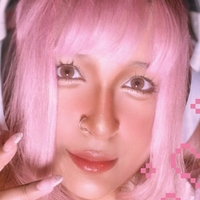 nanahashorns Nude