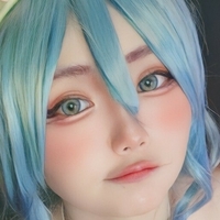 Nanatsuki Nude