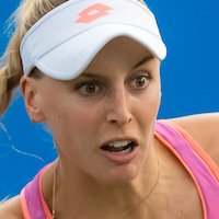 Naomi Broady Nude