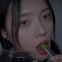 Nareun ASMR Nude