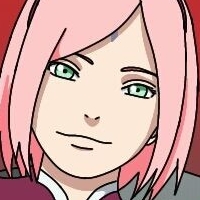 Naruto Nude