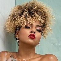 NastyNess Nude