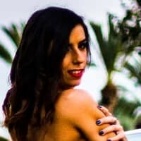 Natali Veksler Nude