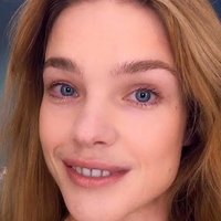 Natalia Vodianova Nude