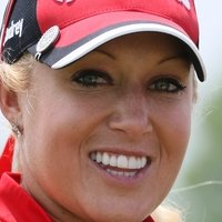 Natalie Gulbis Nude