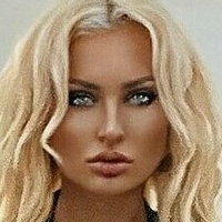 natalie_mordovtseva Nude