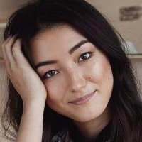 Natasha Liu Nude