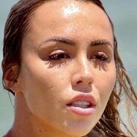 Natasha Spencer Nude