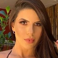 Nathalia Pereira Nude