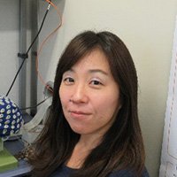 Natsue Yoshimura Nude