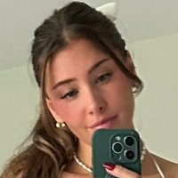 naturegirlnat Nude