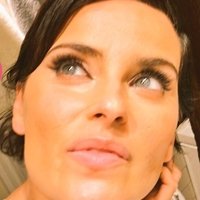 Nelly Furtado Nude