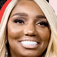 NeNe Leakes Nude
