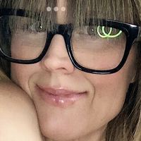 nerdybloggerbabenawtyaf Nude