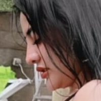 Neysa Alina Nude