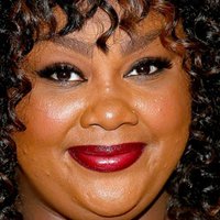 Nicole Byer Nude