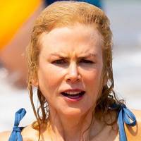 Nicole Kidman Nude