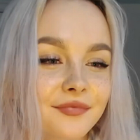 Nicolegreyt Nude
