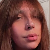 Nikkie Frost Nude