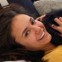Nina Dobrev Nude
