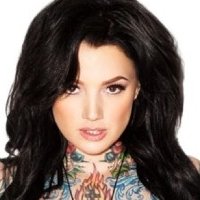 Nina Kate Nude