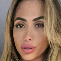 Nina La Vera Nude