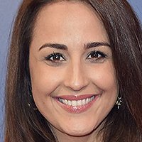 Nina Moghaddam Nude