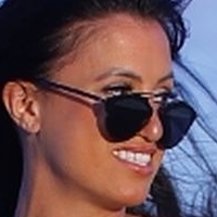 Nina Sicurella Nude