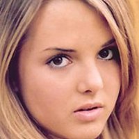 Nina Szeterlak Nude