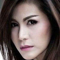 Ning Patinya Nude
