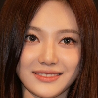 Ningning (æspa Nude