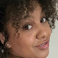Nyla Green Nude