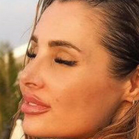 Oksana Alma Nude