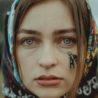 Olia Malyuchenko Nude