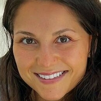 Olivia Giannella Nude