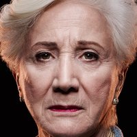 Olympia Dukakis Nude