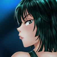One Punch Man Nude