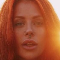 Ophelia Overdose Nude