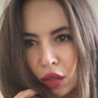 Paige Hunter Nude