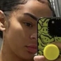 Paigey Cakey Nude