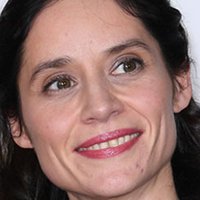 Paloma Baeza Nude