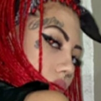 Pantera Roja Nude