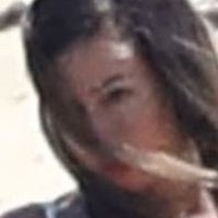 Patricia Noarbe Çıplak