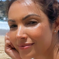 Patrícia Poeta Nude