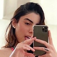 Paulina Franco Nude