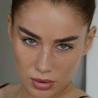 Pauline Pastel Nude