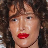 Paz de la Huerta Nude