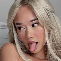 Peachypiex Nude