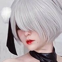 Pepper_cos Nude