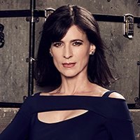 Perrey Reeves Nude